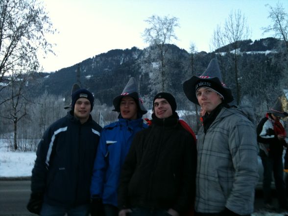 Kitzbühel 2010 - 