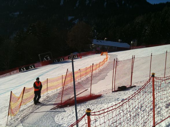 Kitzbühel 2010 - 