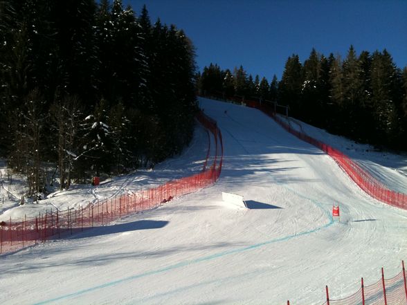 Kitzbühel 2010 - 