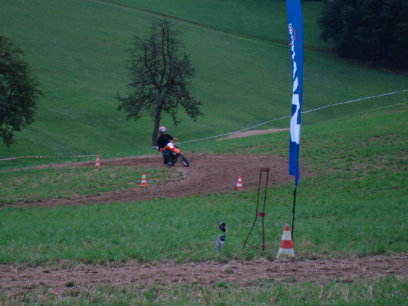 Motocrossrennen in Lachstatt - 