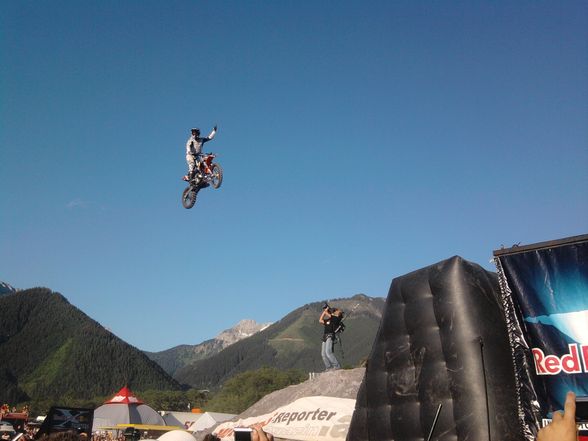 ErzbergRodeo XV - 