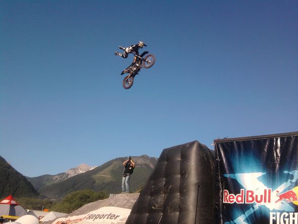 ErzbergRodeo XV - 