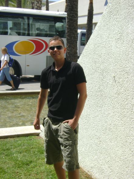 Mallorca 2009 - 