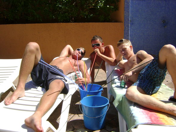 Mallorca 2009 - 