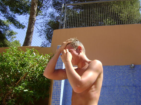 Mallorca 2009 - 