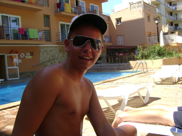 Mallorca 2009 - 