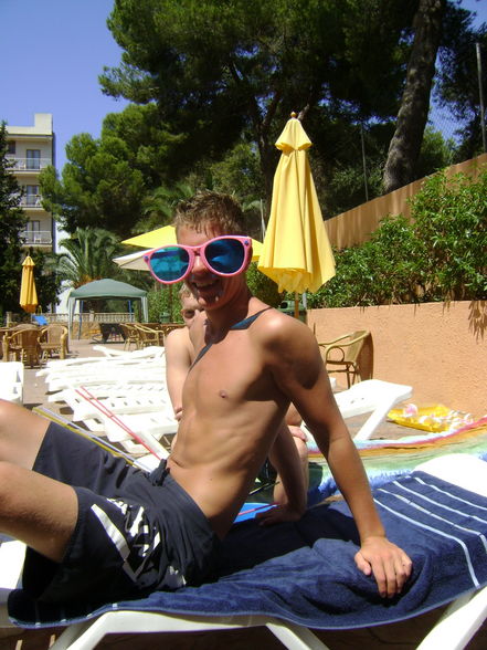 Mallorca 2009 - 