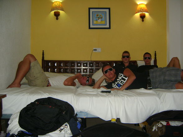 Mallorca 2009 - 