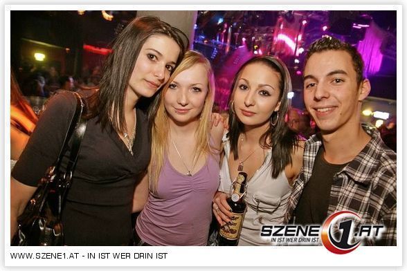 my friends ,und ich - 