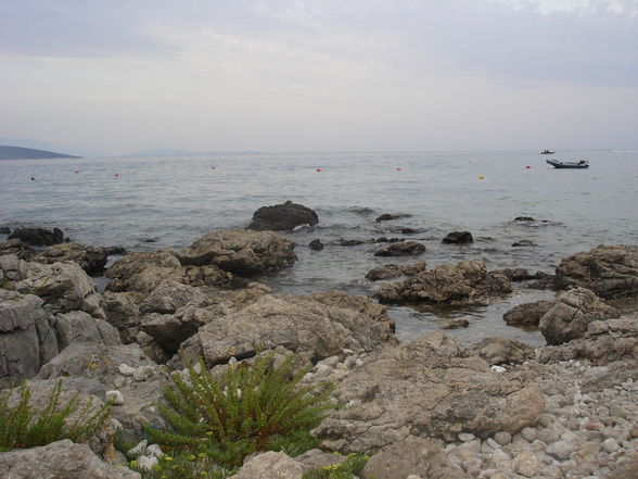 Kroatien 2008 - 