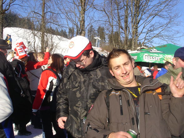 Kitzbühel 2009 - 