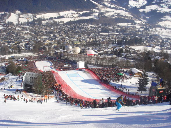 Kitzbühel 2009 - 