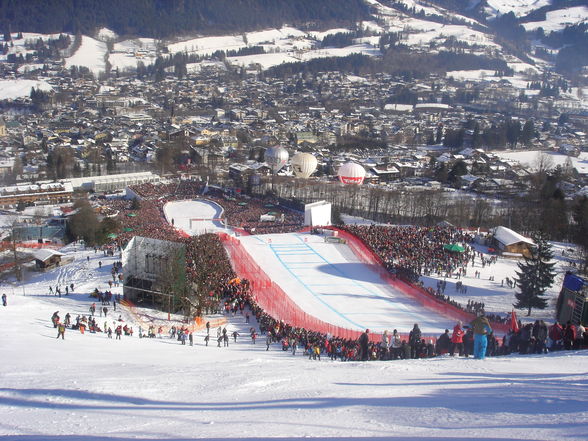 Kitzbühel 2009 - 