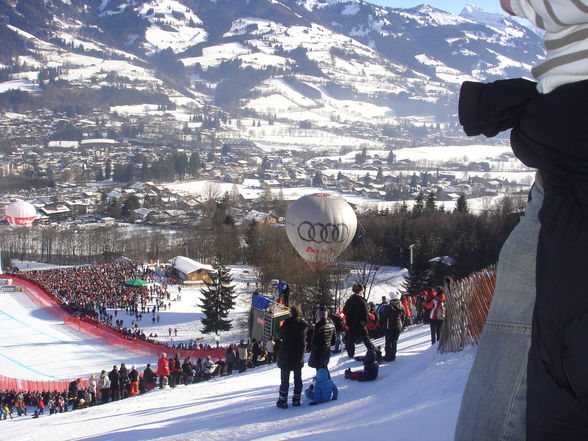 Kitzbühel 2009 - 