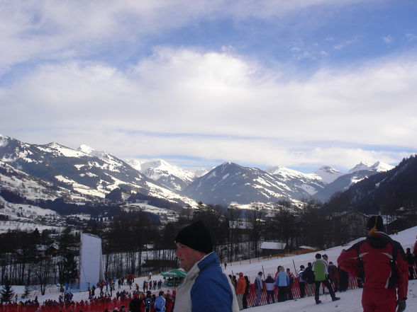 Kitzbühel 2009 - 