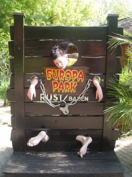 Europapark - 