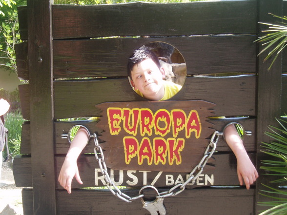 Europapark - 