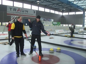 curling - 