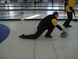 curling staatsmeisterschaften - 