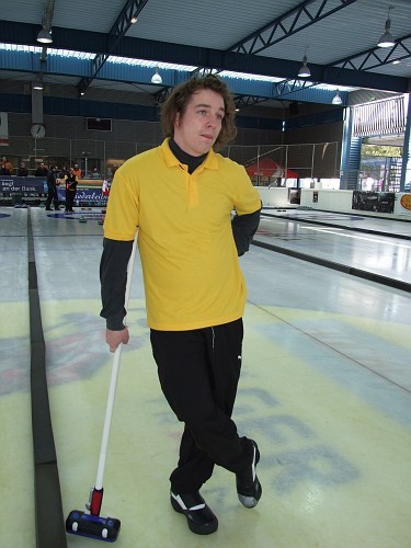 curling staatsmeisterschaften - 