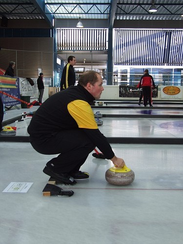 curling staatsmeisterschaften - 