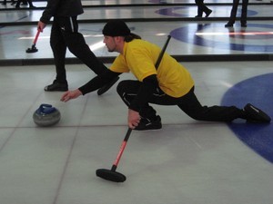 curling staatsmeisterschaften - 