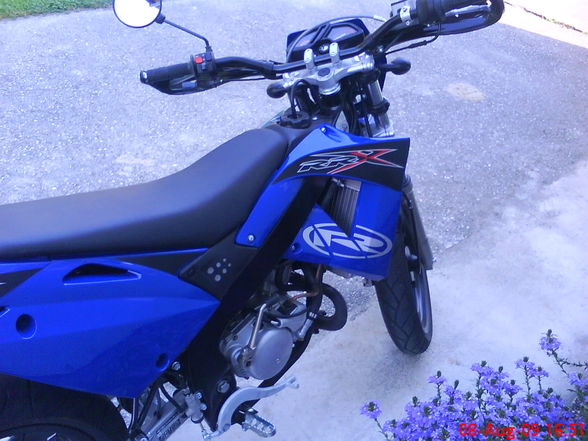 Moped - 