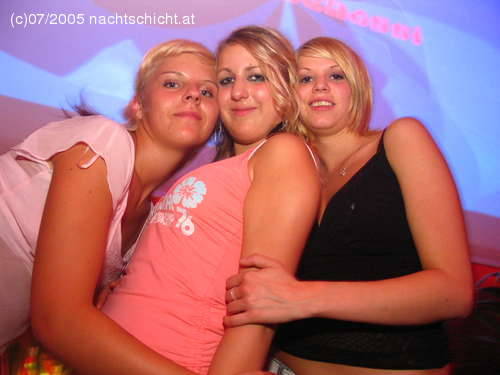 Nachtschicht 2005 - 