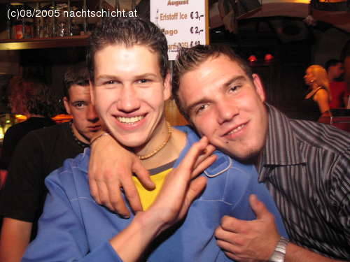 Nachtschicht 2005 - 