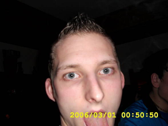 HAUSBALL bam "PICKL"!!! - 