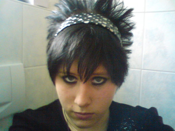 emo styl!!!! - 