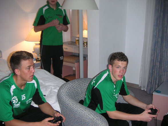 Trainingscamp07 - 