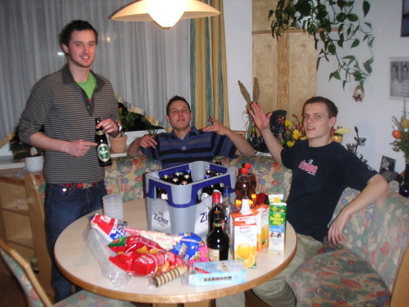 19.Geburtstag - 