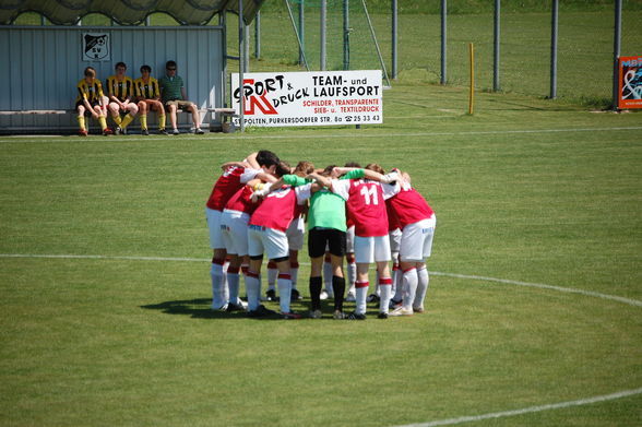 Mein hobby.....fußball;) - 