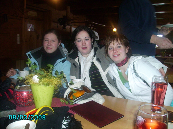 Ski Urlaub Gosau 08 - 