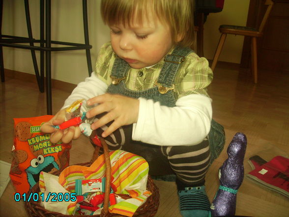 Ostern 2008 - 