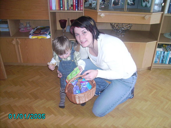 Ostern 2008 - 