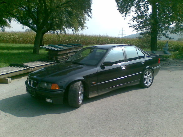 Mei 325 BMW - 