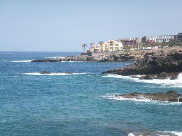 Teneriffa - 