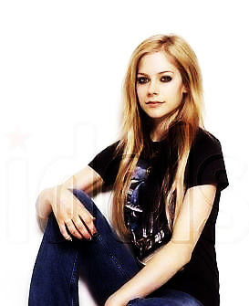 Avril Lavigne - 