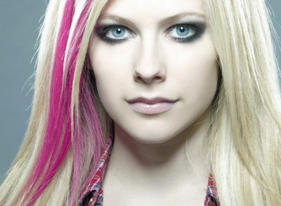 Avril Lavigne - 