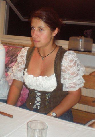 Carina Gebfeier 05.09.08 - 