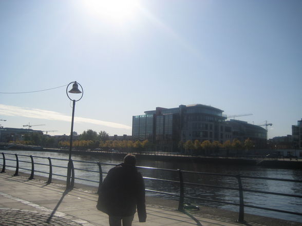 IRLAND-DUBLIN - 