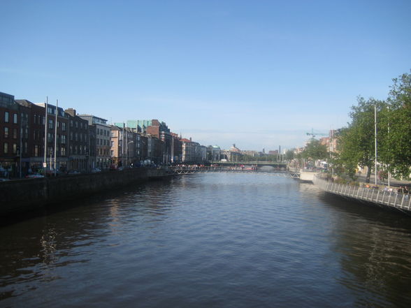 IRLAND-DUBLIN - 