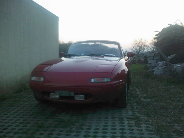 MX5 - 