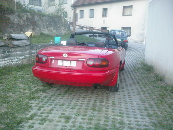 MX5 - 