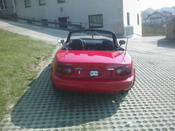 MX5 - 