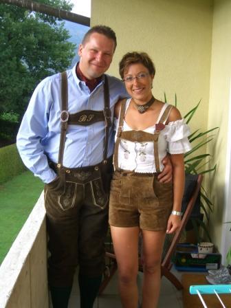 KIRCHTAG 2007 - 