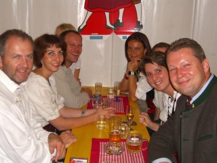 KIRCHTAG 2007 - 