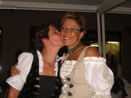 KIRCHTAG 2007 - 